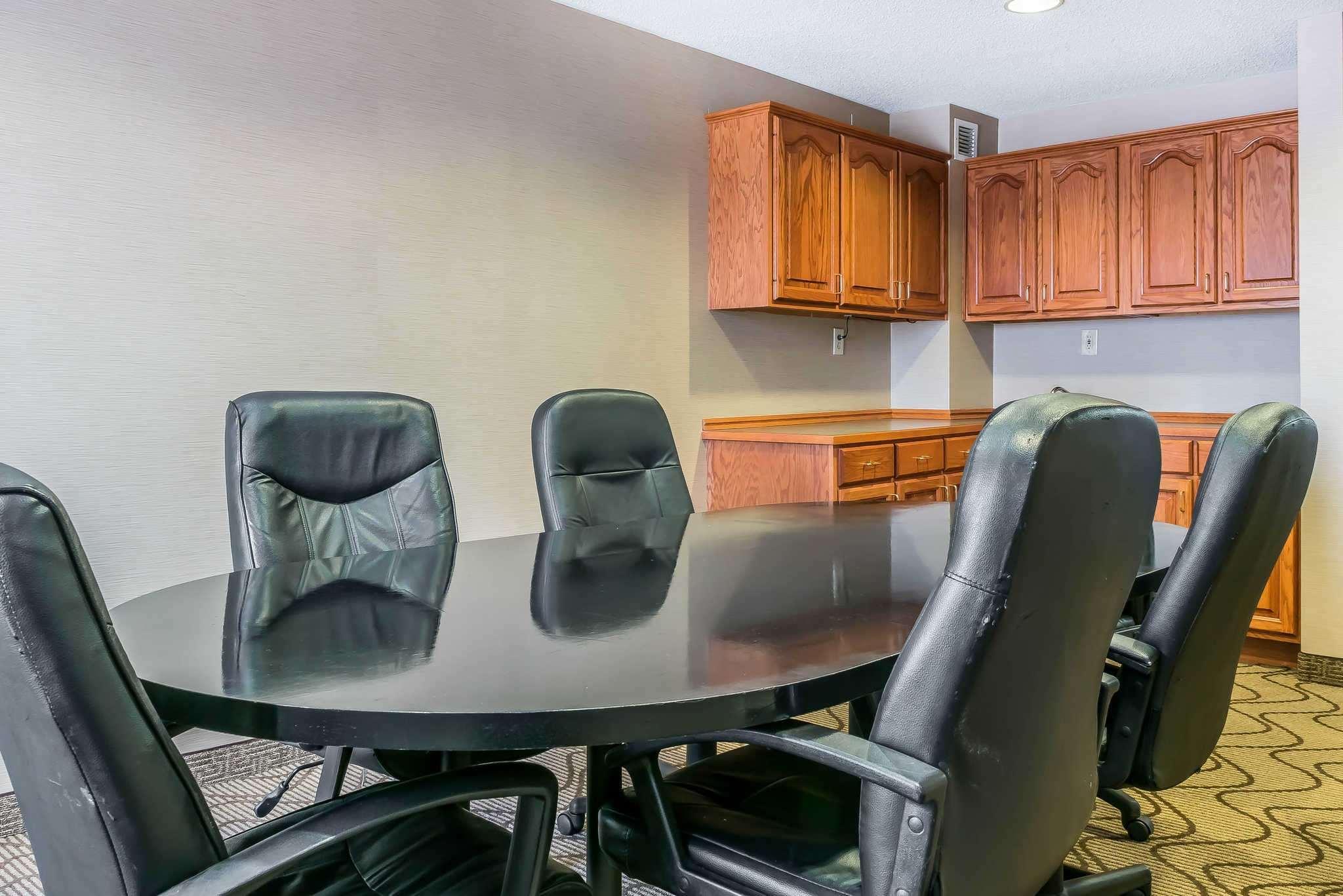Comfort Suites Σπρίνγκφιλντ Εξωτερικό φωτογραφία