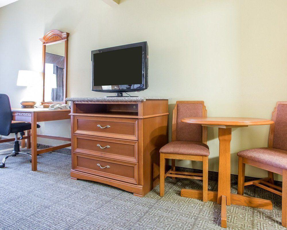Comfort Suites Σπρίνγκφιλντ Εξωτερικό φωτογραφία
