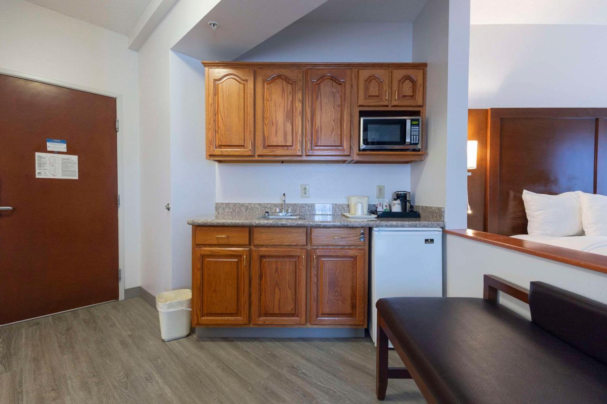 Comfort Suites Σπρίνγκφιλντ Εξωτερικό φωτογραφία
