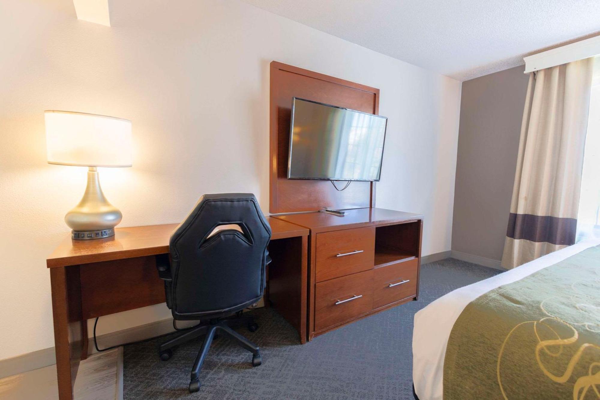 Comfort Suites Σπρίνγκφιλντ Εξωτερικό φωτογραφία