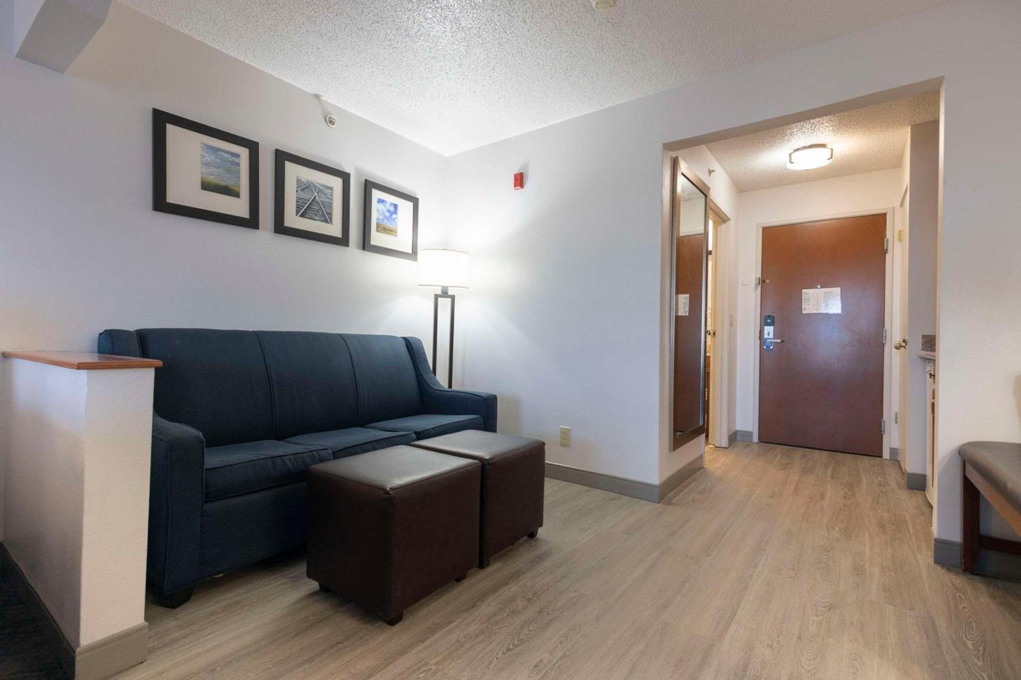 Comfort Suites Σπρίνγκφιλντ Εξωτερικό φωτογραφία