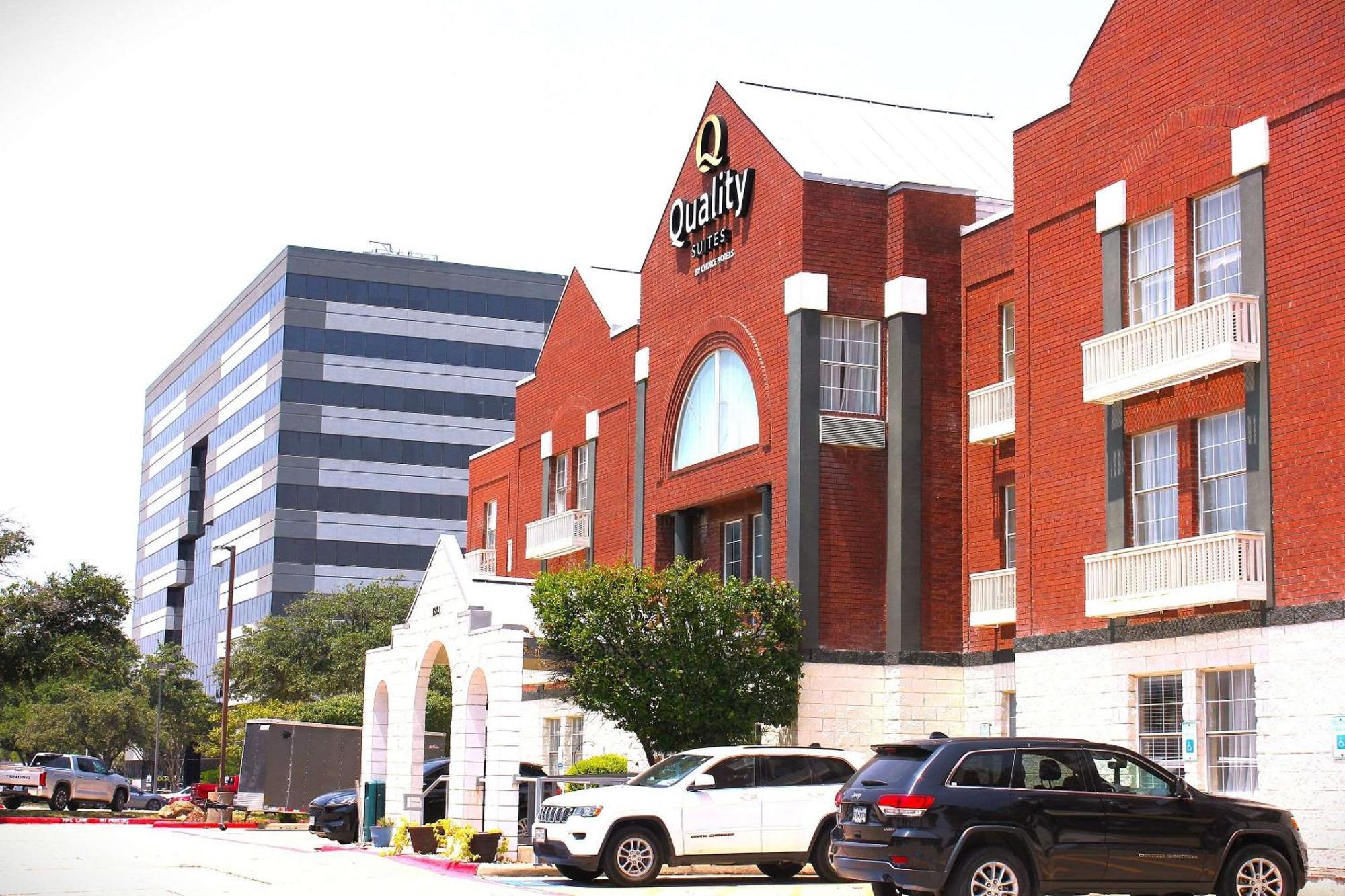 Comfort Suites Σπρίνγκφιλντ Εξωτερικό φωτογραφία