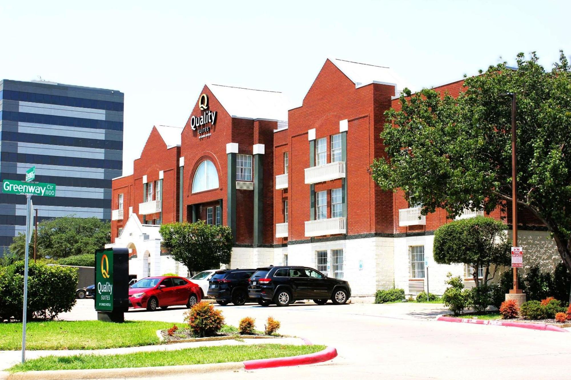 Comfort Suites Σπρίνγκφιλντ Εξωτερικό φωτογραφία