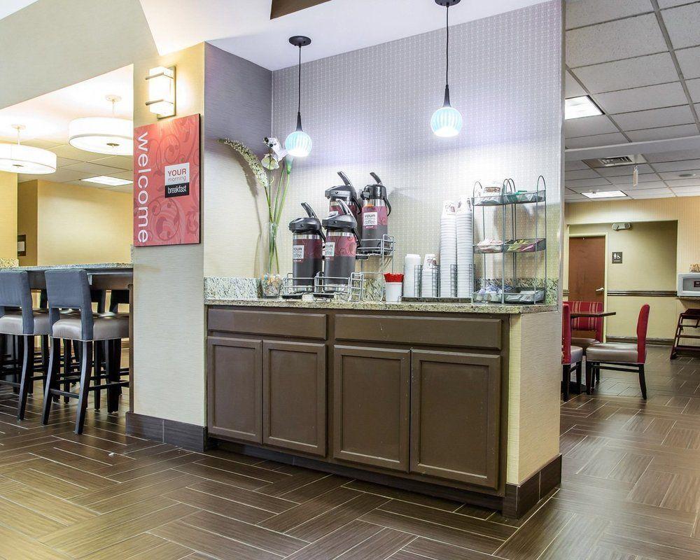 Comfort Suites Σπρίνγκφιλντ Εξωτερικό φωτογραφία
