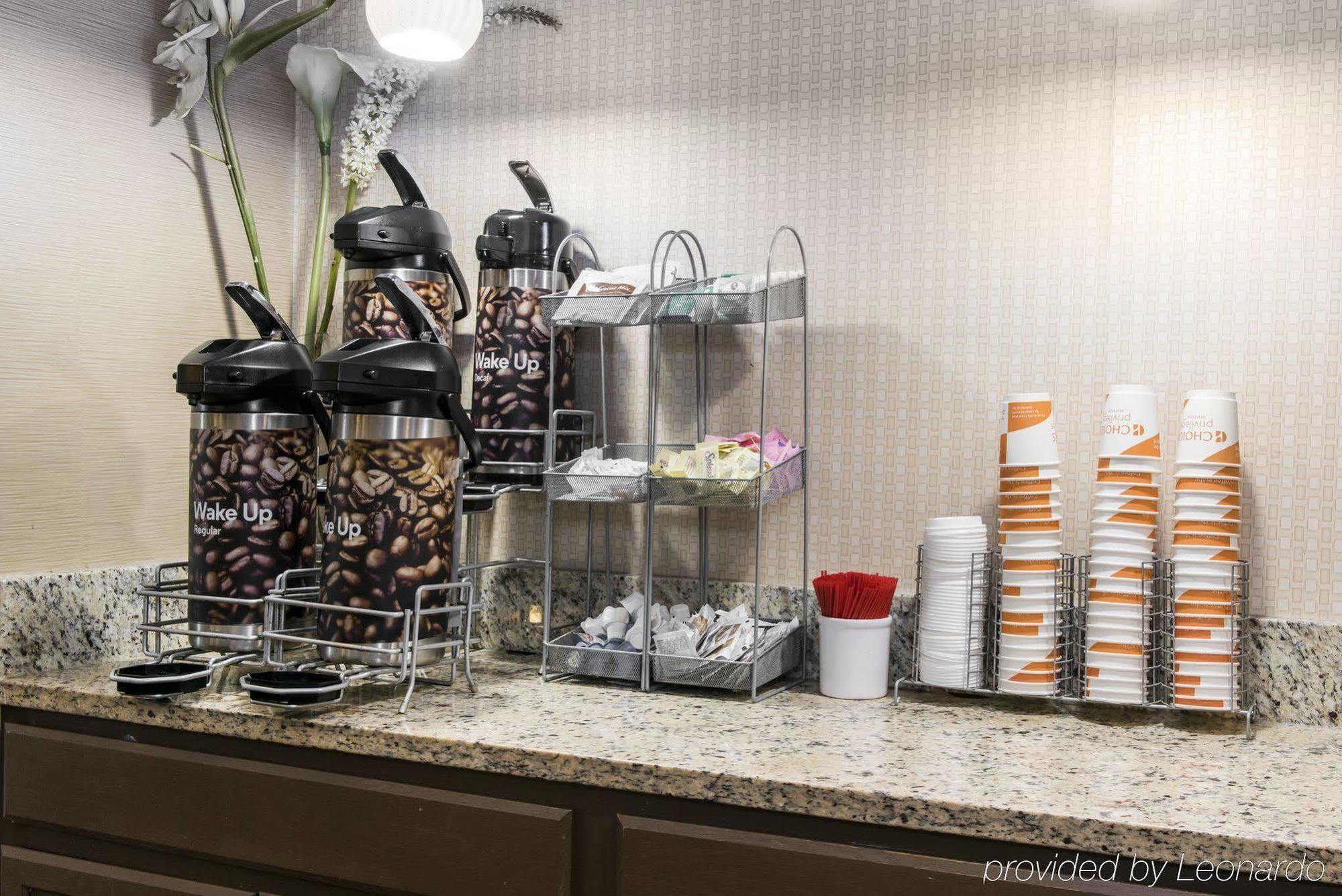Comfort Suites Σπρίνγκφιλντ Εξωτερικό φωτογραφία
